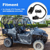 Honda Pioneer 1000 Ignition Key Switch (2016-2023)