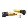 Honda Forza 750 Rear Footrests Passenger Pegs (2021-2023)