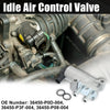 Honda Civic 1.5L L4 Idle Air Control Valve & Gasket (1992-1995)