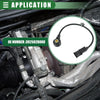 Kia Rio 1.6L Ignition Knock Sensor (2012-2019)
