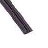 Universal Car Windshields () 26" Rubber Wiper Blade Refill Strips