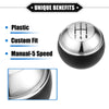 Mini R50 R53 R52 5 Speed Manual Gear Shift Knob (2000-2006)