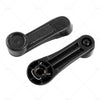 Car Truck 4 x Universal Auto Window Cranks Manual Winder Handles