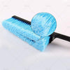 Various Models Car Cleaning Wash Brush Tool Long Handle Foam Bottle