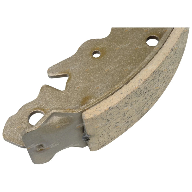 Suzuki X-90 SZ416 4x4 1.6L Rear Brake Shoes Set (1996-1998)