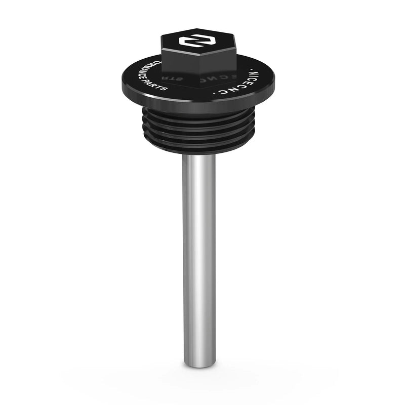 KTM 1190 Adventure / R Left Magnetic Filter Oil Drain Plug (2013-2016)