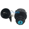 Polaris Xplorer 400 4x4 / Xpedition 425 IGNITION KEY SWITCH (2000-2001)