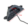 KAWASAKI ZX-25R ZX4R (2023 - ) Black Front Turn Signal Light
