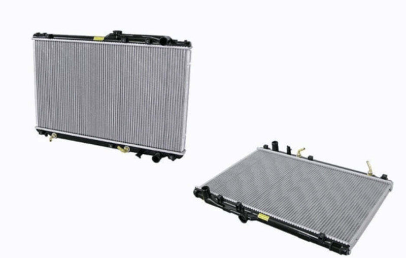 Radiator FOR Toyota Camry SDV10