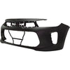 86511H9000 New Bumper Cover Fascia Front for Kia Rio