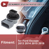 Ford Escape (2013-2016) 2 x Pins Turn Signal Light Socket
