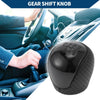 Hyundai Elantra 6 Speed Manual Gear Shift Knob (2008-2009)