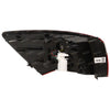 Kia Rio UB RHS RH Genuine 4Dr Sedan Outer Tail Light