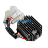 Piaggio Ape Calessino 422 Voltage Regulator (2007-2016)