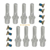 Can-Am Outlander Renegade 500 570 650 800 850 1000 Wheel Studs & Rotor Bolts