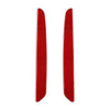 Alfa Romeo Giulia Door Sill Scuff Guard Plate Cover (2015-2019)