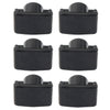 Harley Twin Cam Engine 6 x Hydraulic Cam Chain Tensioner Pads (2007-2017)
