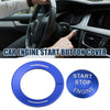 Nissan X-Trail T32 Engine Start Stop Button Cover Set (2014-2023)