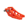 110 125 150cc SDG SSR CRF YZF Apollo Dirt Bike Chain Guard Guide Orange