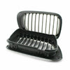 BMW 3 Series E46 Coupe / Cabrio ABS Front Kidney Bumper Grille (2000-2006)