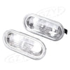 VW Jetta Golf MK4 Passat Side Marker Turn Signal Lights (1999-2005)