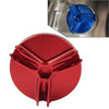 Yamaha R1, MT03, MT-07, FZ07, MT10, YZF-R6 Red Engine Oil Filler Cap Cover