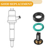 SUZUKI GSXR1000 4 x Fuel Injector O Rings (2001-2023)