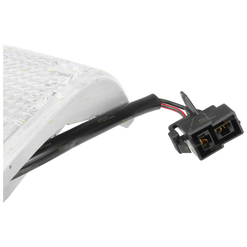 Mazda B Series Ute Right Driver RH Corner Park Light (1985-1990)