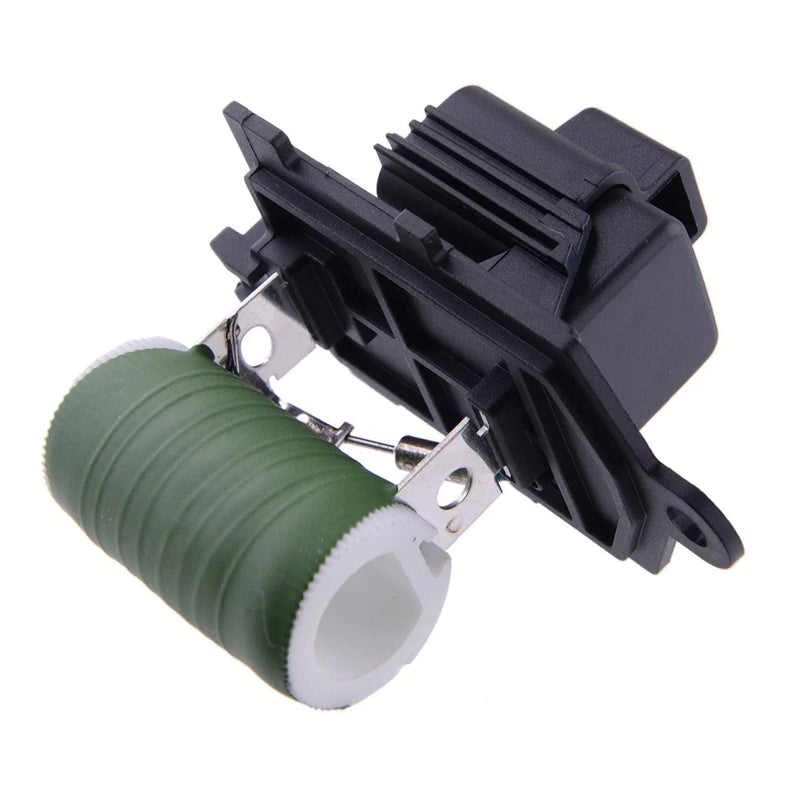 2009-2019 Dodge Journey Engine Cooling Fan Resistor (2009-2019)