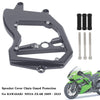 Kawasaki Ninja ZX-6R ZX6R Sprocket Cover (2009-2023)