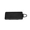 Mercedes Benz W212 E-Class, W218 CLS-Class Sun Visor Vanity Mirror Cover (2009-2016)