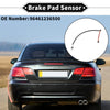 PORSCHE 911 964 3.6 1pc Car Rear Brake Pad Wear Sensor (88-94)