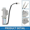 Nissan Pickup Idle Air Control Valve (1995-1997)