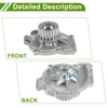 Volvo S60 (2000-2010) Cooling Engine Pump No.272481 Water Pump