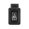 Chevy Silverado 1500 & GMC Sierra Auto Parts Door Lock Switch