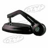 Honda Suzuki Yamaha Motorcycles 7/8" Folding Bar End Side Mirrors