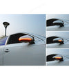 Audi A4 S4 RS4 A5 S5 RS5 B9 Dynamic Turn Signal Light (2017-2023)