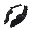 Hyundai Elantra HD Side Cowl Top Plastic Trim Cover (2006–2010)