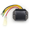 Tohatsu 2-Stroke MD90B MD50B MD70B MD40B Outboard Rectifier Regulator