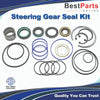 GM Saginaw 605 Steering Gear Seal (1979–1990)