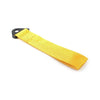 Universal Rear / Front Bumper Racing Car Tow Strap Belt Rope Hook
