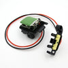 Opel Renault Vauxhall Heater Blower Fan Motor Resistor