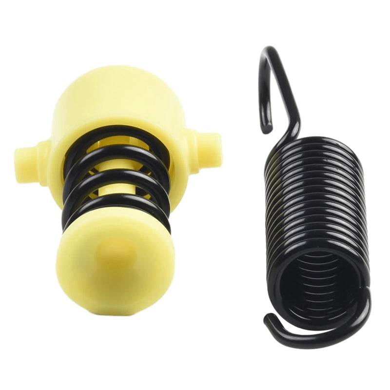 Ford Focus C-MAX Clutch Pedal Return Spring (2003–2007)