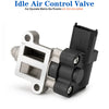 Hyundai Matrix I10 1.1 KIA Picanto Idle Air Control Valve (2007–2010)