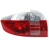 Toyota Vios NCP41 NCP42 Tail Light (2006-2007)