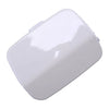 BMW 3 E92 E93 Rear Bumper Towing Eye Hook Cover (2007-2010)