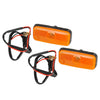 Ford Transit MK6 MK7 2 x Side Marker Lights (2000-2013)