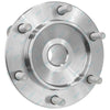 Toyota FJ Cruiser V6 4.0L Front Wheel Bearing Hub Assembly (2011-2016)