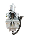 Honda CG125, Italika DT125, FT125 Carburetor (2000-2023)