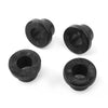 Harley Davidson Touring 4 x Polyurethane Handlebar Riser Bushings (2014-2023)